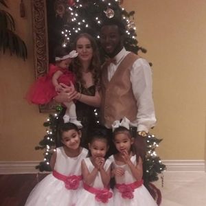 Meet your Posher, Henry